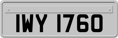 IWY1760