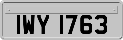 IWY1763