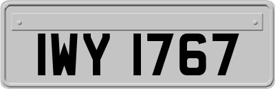 IWY1767