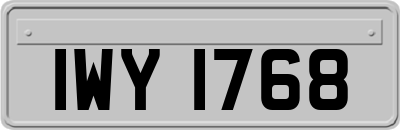 IWY1768