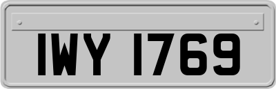 IWY1769