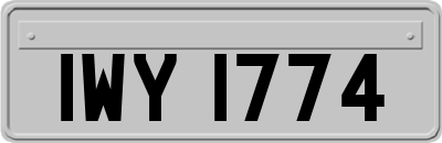 IWY1774