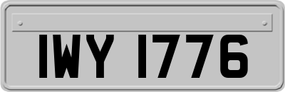 IWY1776