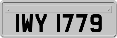 IWY1779