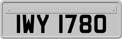 IWY1780