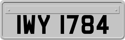 IWY1784