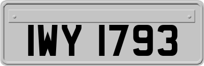 IWY1793