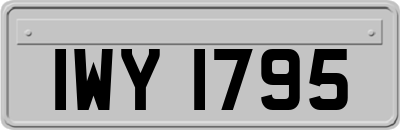 IWY1795