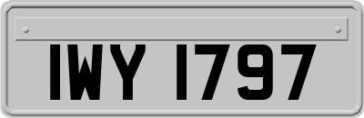 IWY1797