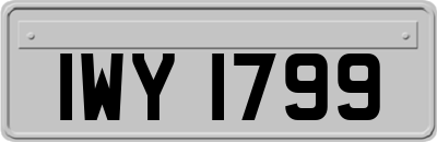 IWY1799