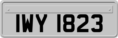 IWY1823
