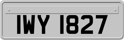 IWY1827