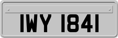 IWY1841