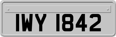 IWY1842