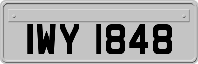 IWY1848