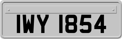 IWY1854
