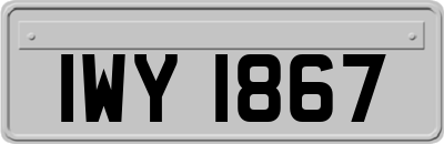 IWY1867