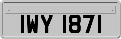 IWY1871