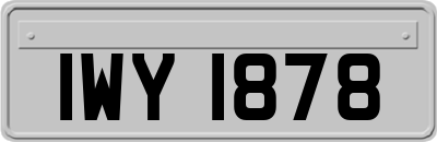 IWY1878