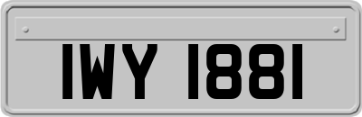 IWY1881
