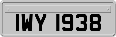 IWY1938