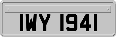IWY1941