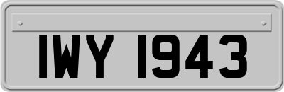 IWY1943