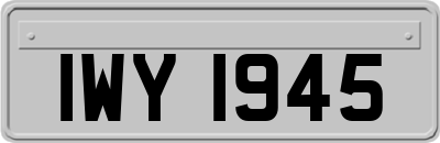 IWY1945