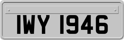 IWY1946
