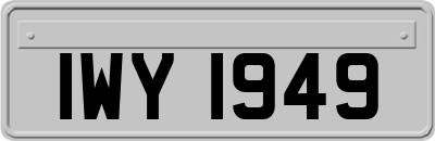 IWY1949