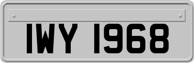 IWY1968