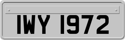 IWY1972