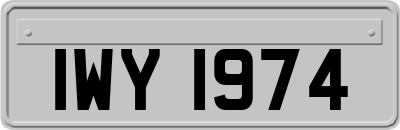 IWY1974