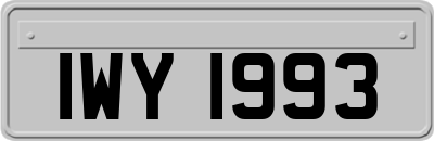 IWY1993
