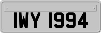 IWY1994