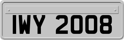 IWY2008