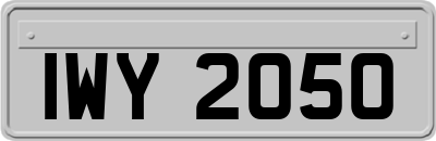 IWY2050