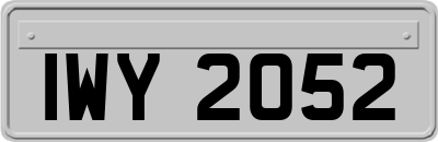 IWY2052