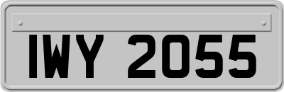 IWY2055