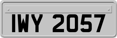 IWY2057