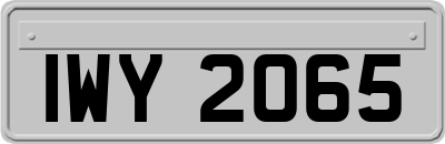 IWY2065