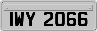 IWY2066
