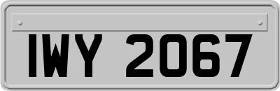 IWY2067