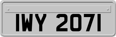 IWY2071