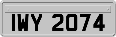 IWY2074