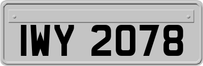 IWY2078