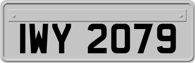 IWY2079