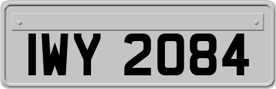 IWY2084