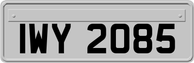 IWY2085
