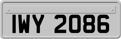 IWY2086